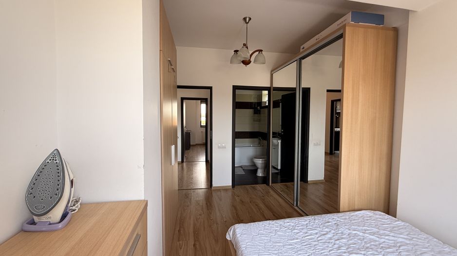 Apartmanet  1 Mai - Mihalache - Grivița (COMISION ZERO) - Poză 7