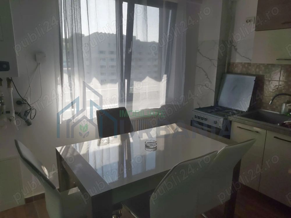 Apartament cu o camera de inchiriat in Iasi - Poză 4