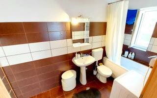 Inchiriem apartament cu 1 camera, langa Shopping City Center, Bloc nou, Parcare - Poză 14