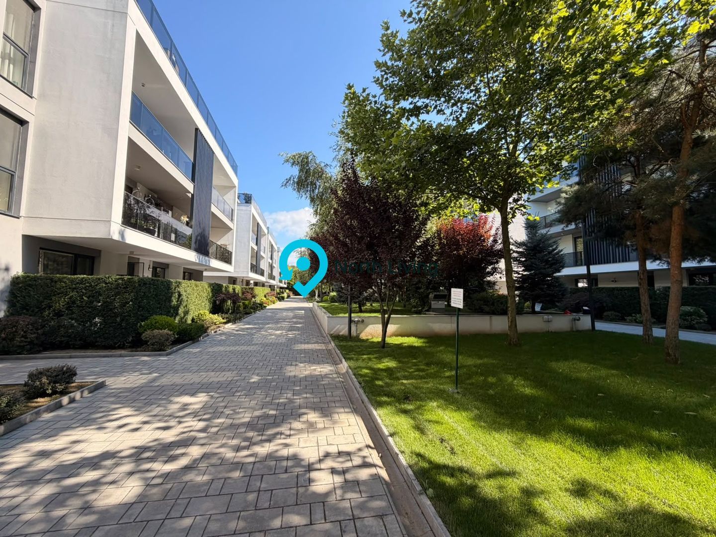 Apartament 3 Camere de LUX | Disponibil imediat | Parcare inclusa - Poză 2