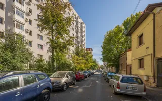 2 camere decomandat, Etaj 8, Veronica Micle – Piața Victoriei - Poză 17