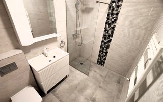 Mamaia_Nord_2 Camere_Nou_An 2024_Finisat_Investitie_TVA Zero - Poză 4