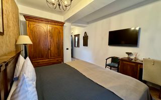 Apartament cu 4 camere / Posibilitate investitie / Arcul de Triumf - Poză 39