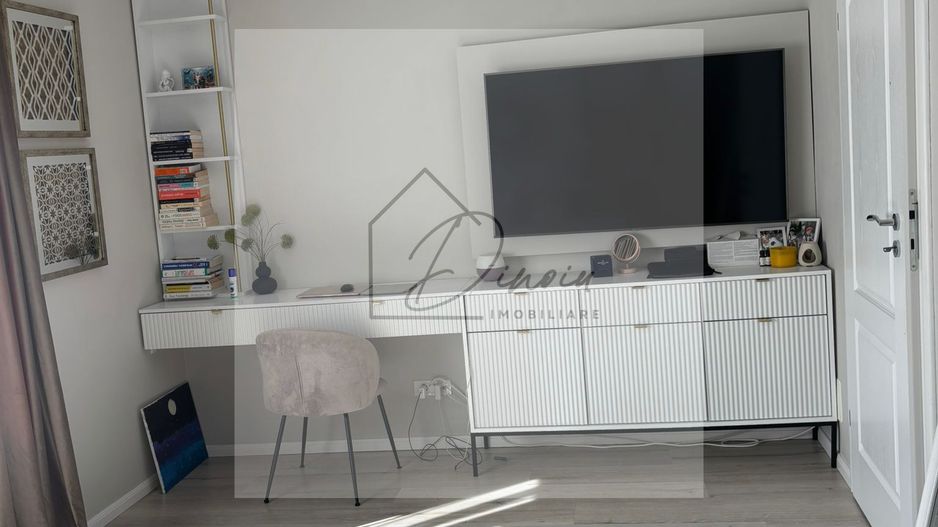 Vila PREMIUM de vanzare in Tunari - langa Biserica I COMISION 0% - Poză 16