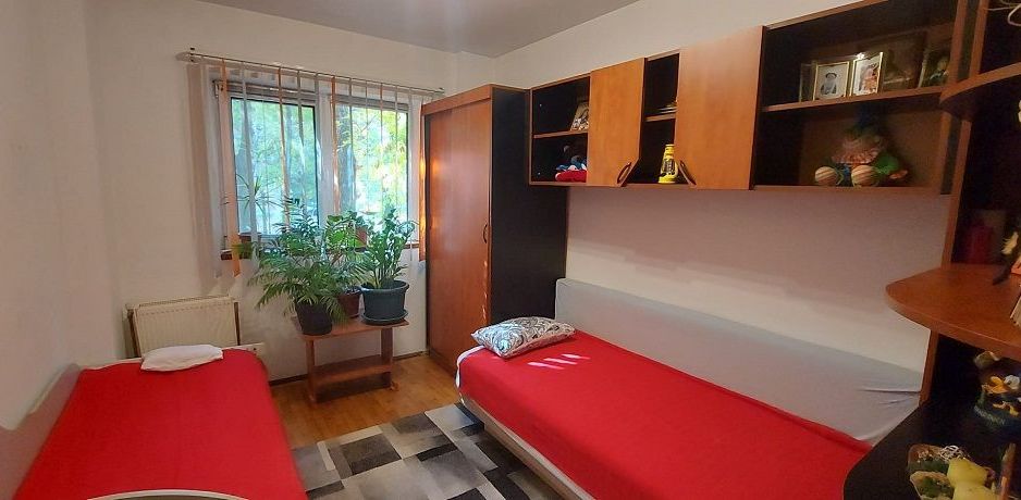 Apartament 4 camere | Margeanului-Dumbrava Noua | 2 locuri de parcare - Poză 5