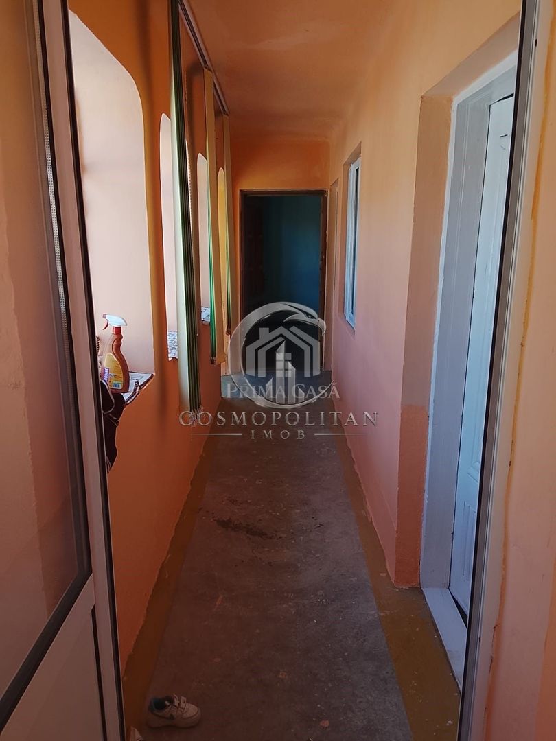 Oportunitate de investitie! Casa in Dealu Viei – Merei/BZ ~ teren 700mp ~ d=40m - Poză 15