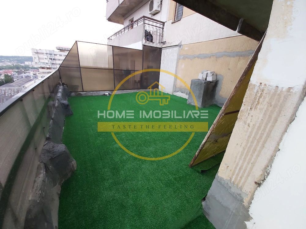 🏠Apartament 1 cam, 36 MP, decomandat // 📍Centru Civic - Poză 3