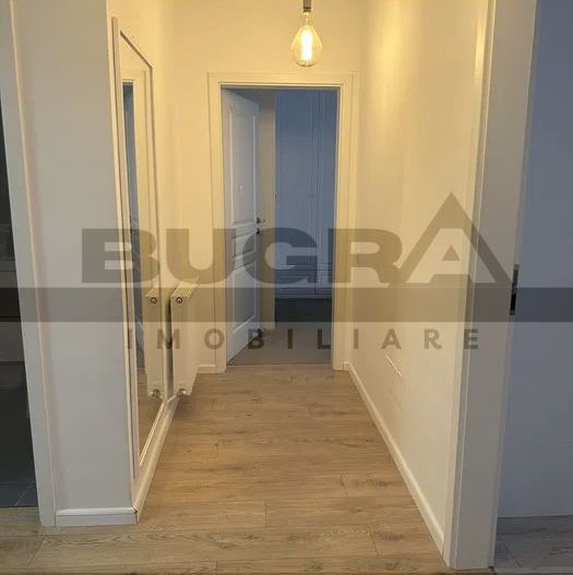 Apartament 3 camere,  65 mp, garaj, zona Eugen Ionesco - Poză 7
