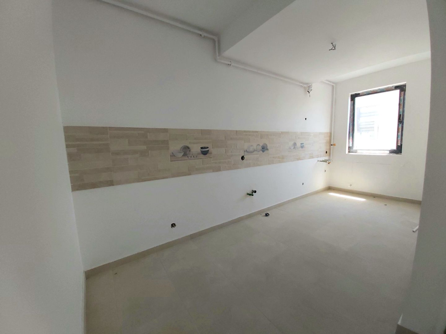 Militari - Uverturii, 2 camere, 56mp, lift, bloc finalizat, METROU - Poză 1