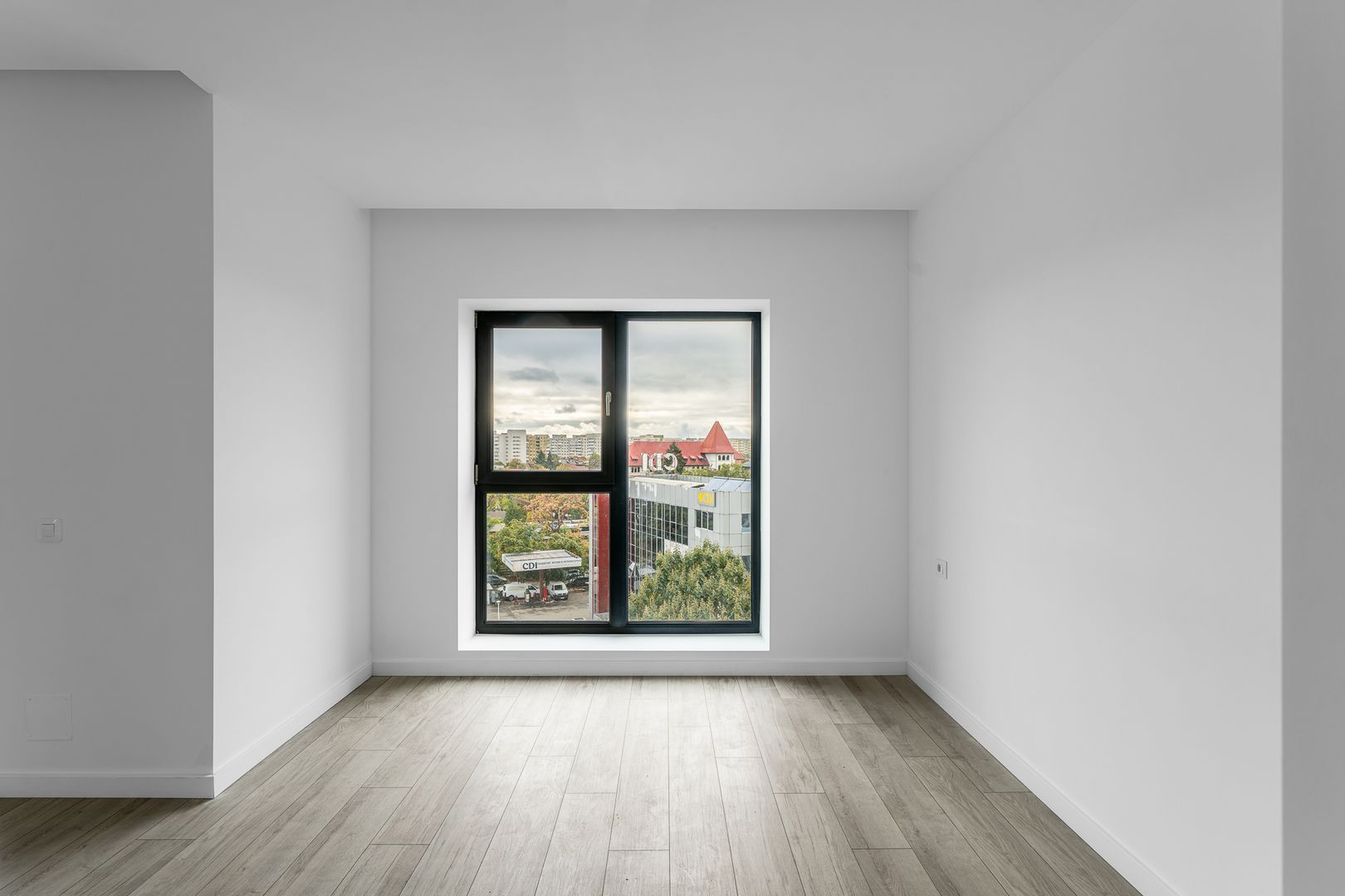 Studio de vânzare | High Garden East |Bloc 2026 | Baicului | Obor - Poză 21