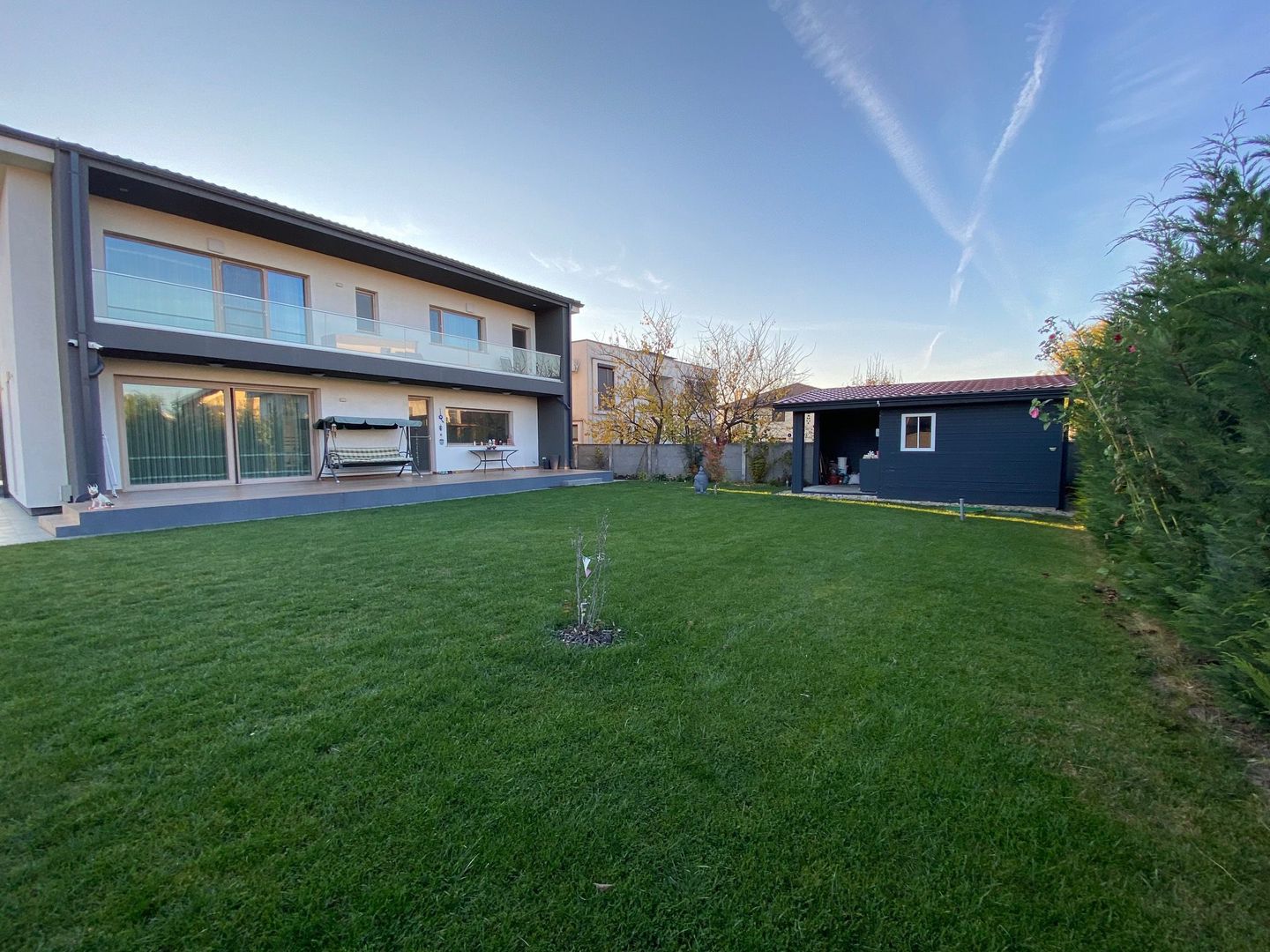 Vila zona Calea Aradului - Poză 5