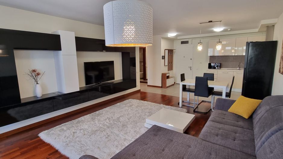 Ap 2 camere nou, in InCity (langa Alba Iulia) - Poză 3