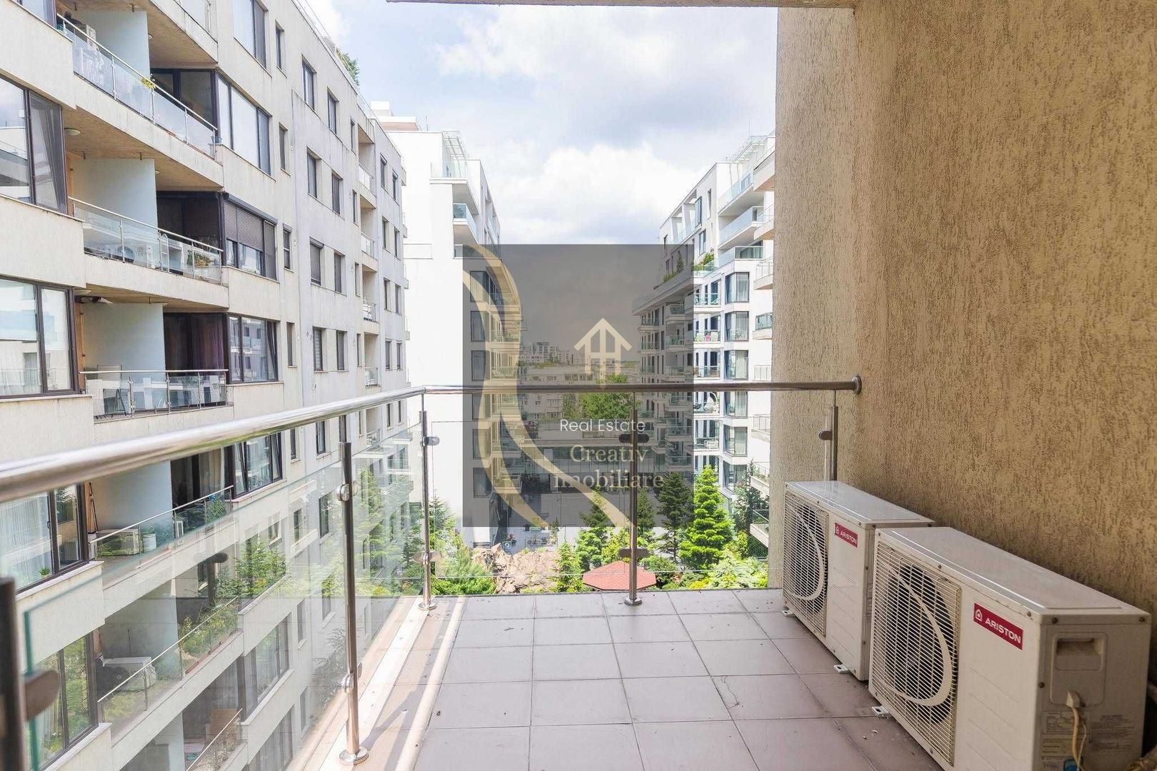 Apartament 3 Camere Herăstrău – Aviatiei Parcare Garaj - Poză 8