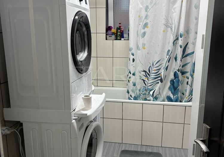 Apartament cu o cameră în zona Florilor - Poză 5