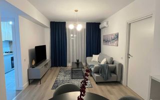 Apartament 2 camere ONIX PARK NORTH RESIDENCE PIPERA - Poză 3
