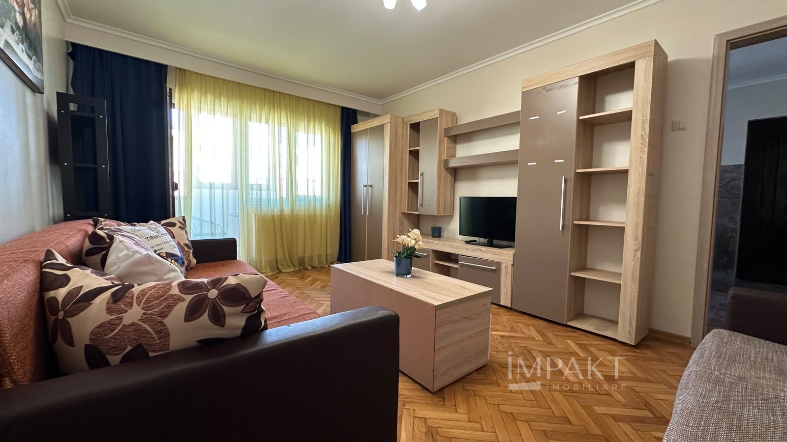 Apartament 3 Camere Decomandat | 2bai | UMF | Pasteur, Zorilor - Poză 3