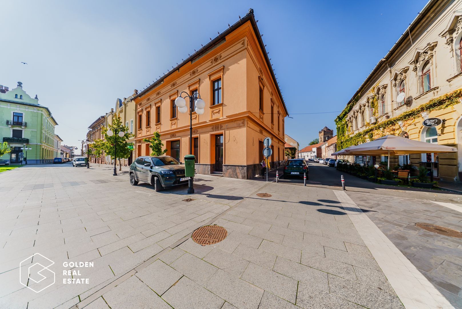 Cladire ultracentrala, Piata Catedralei, Comision 0% - Poză 2