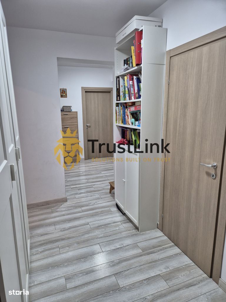 Penthouse 3 camere și terasă panoramică Valea Doftanei Drumul Taberei - Poză 6