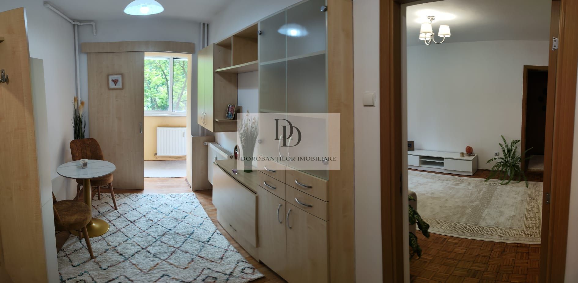 Apartament 2 camere de vanzare, INVESTITIE-Gheorgheni zona Iulius Mall - Poză 6