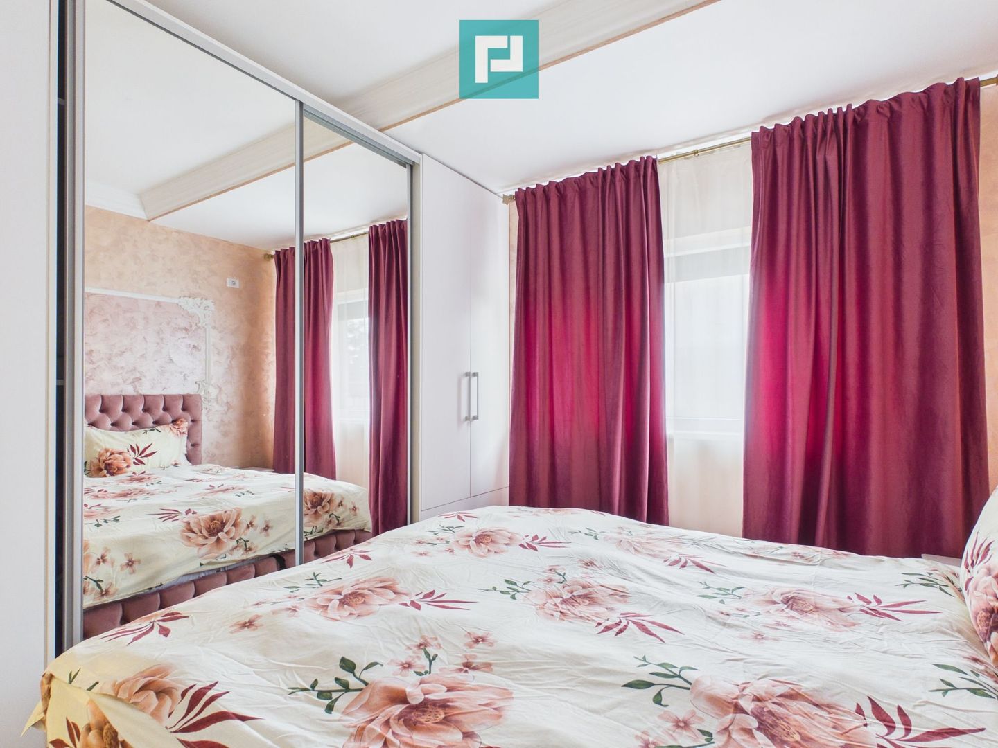 Apartament 2 camere – Bloc nou | Terasă 35 mp | - Poză 4