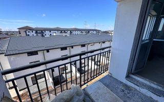 AP. 2 CAMERE, BUCATARIE INCHISA, CENTRALA , BLOC NOU, COMISION 0% - Poză 6