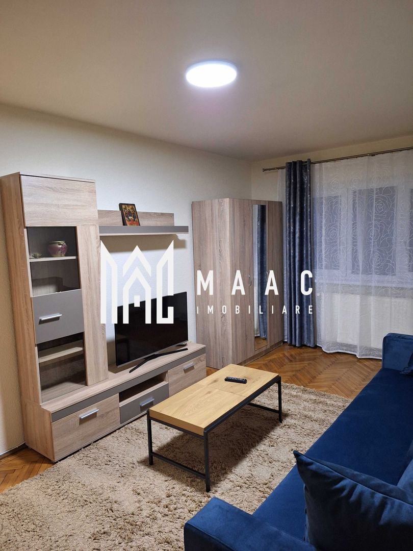 Apartament 3 Camere I Decomandat I Calea Dumbravii - Poză 3