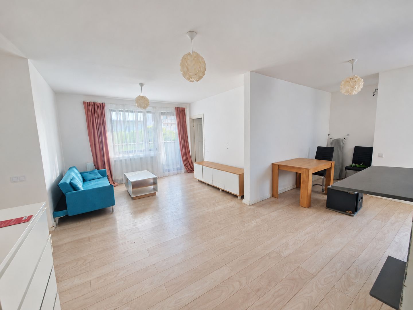 COMISION 0%Apartament 3 camere 74 mp , parcare Floresti str Sub Cetate - Poză 12