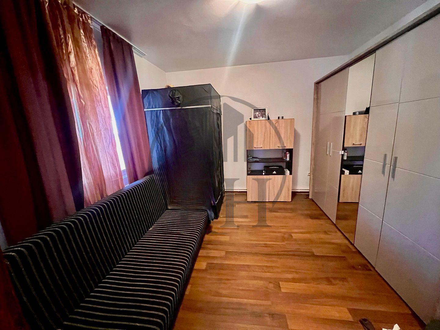 RENTED / INCHIRIAT Casă / Vilă cu 3 camere de închiriat - Poză 3