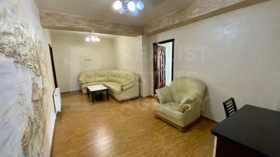 Chirie, apartament, 2 camere, strada Matei Basarab, Râșcani - Poză 4