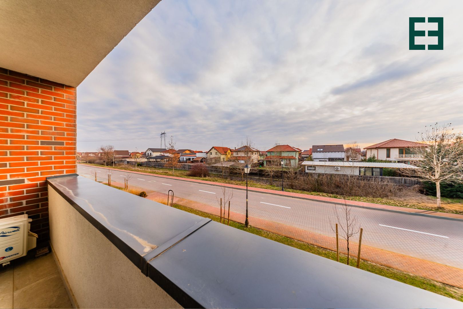 Apartament 2 camere și loc de parcare - etaj 1 - Westfield - Arad - Poză 6