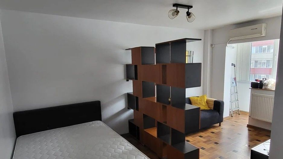 Garsoniera decomandata Parc Tineretului-Timpuri Noi - Poză 1