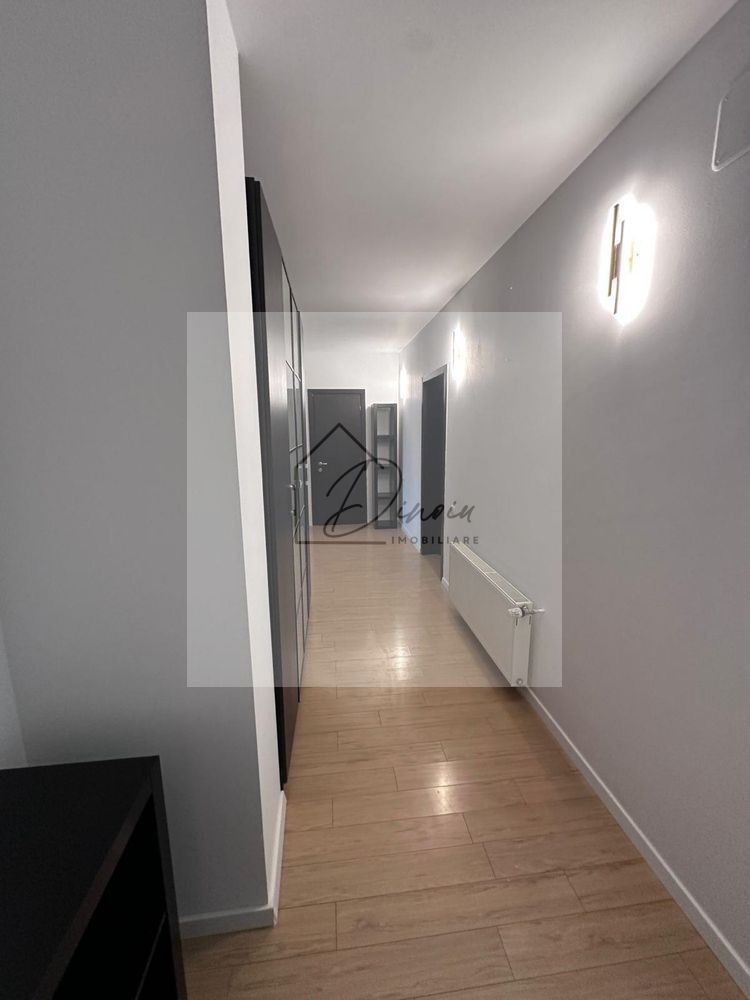 Apartament 3 camere Pipera Rond OMV I parcare inclusa I COMISION 0% - Poză 8