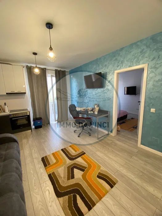 APARTAMENT 2 CAMERE DE VANZARE | ZONA MARASTI | BLOC NOU - Poză 4