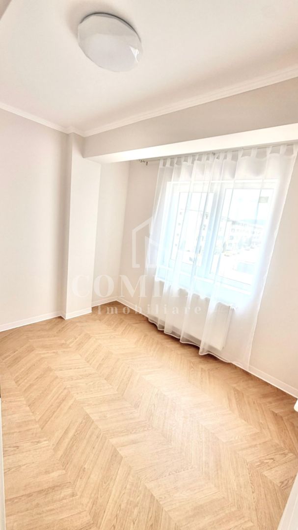Apartament la cheie ! 3 camere | Cartier Terra-Floresti - Poză 9