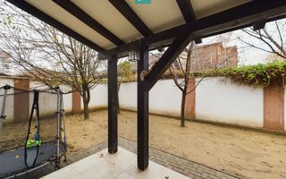 Casă modernă în Giroc, complet mobilată și utilată - Poză 9