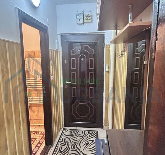 Apartament 2 camere renovat, zona liniștită, aproape de Carrefour - Iași - Poză 2
