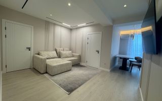 Chirie, apartament, 2 camere, str. Alba Iulia, Buiucani - Poză 4