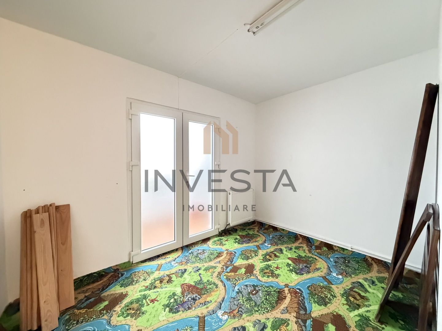 Apartament 3 camere in Cluj-Napoca | zona strazii Observatorului - Poză 8