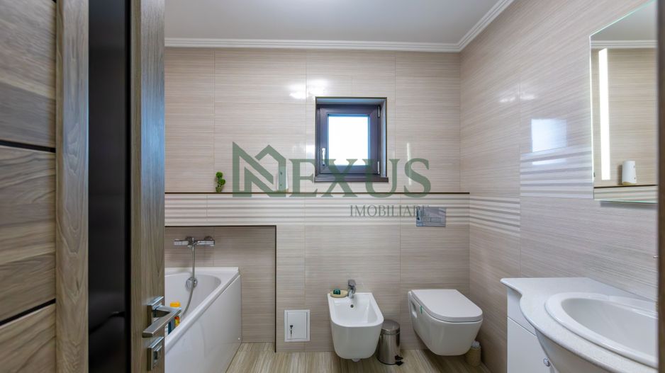 Casă premium nouă de vânzare – Cartier Izvoare, Bacău - Poză 20