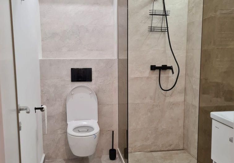 GARSONIRA VACARESTI- CENTRALA PROPRIE, BLOC NOU, METROU 13 MINUTE - Poză 6