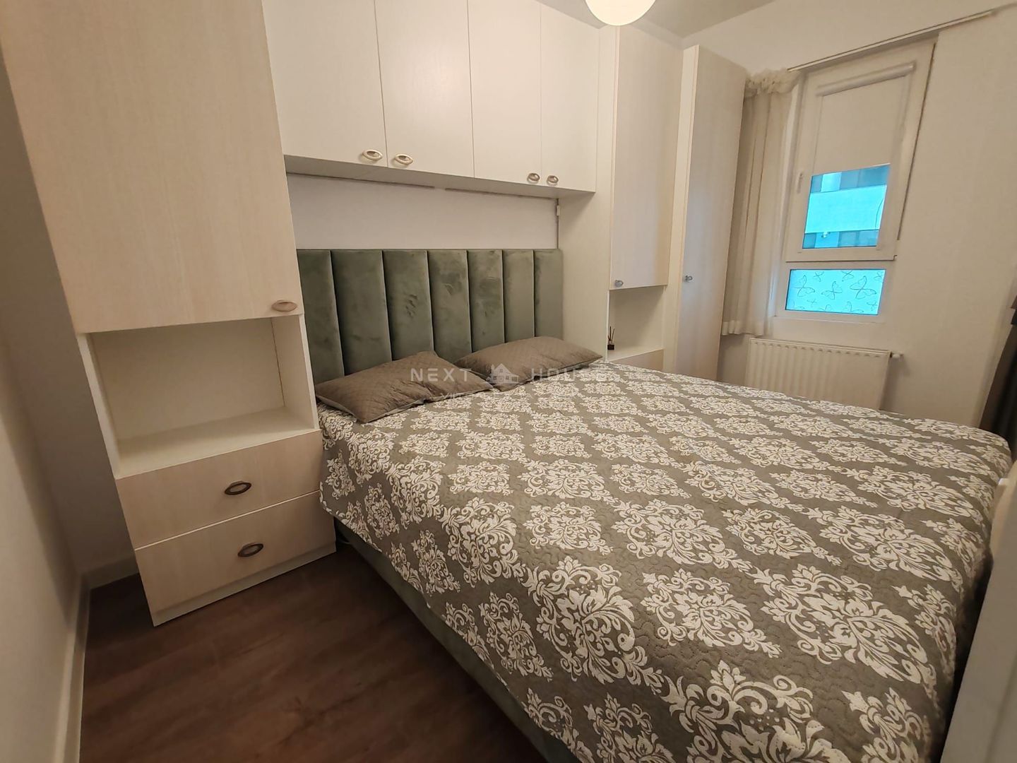 Studio  -  Rahova - Parcul Carol - Poză 1