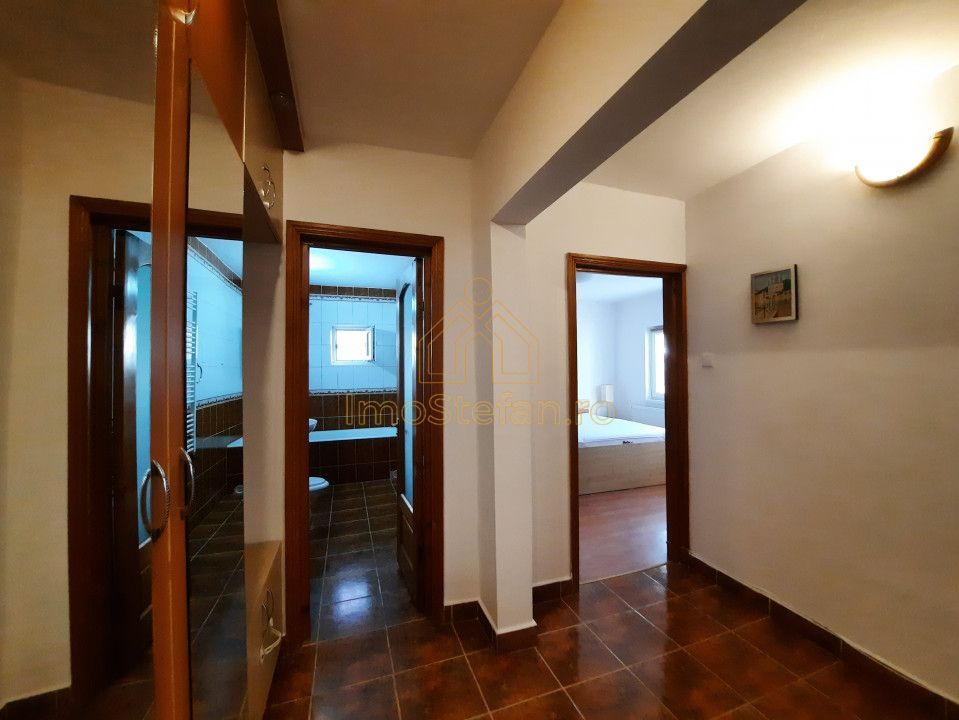 Reducere | Casa de Cultura | Apartament 2 camere, aproape de tot ce conteza! - Poză 12
