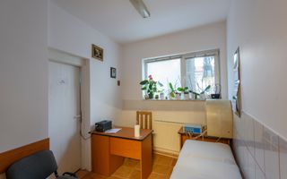 Pensiune - Baile Olanesti - Zona Centrala - Poză 21