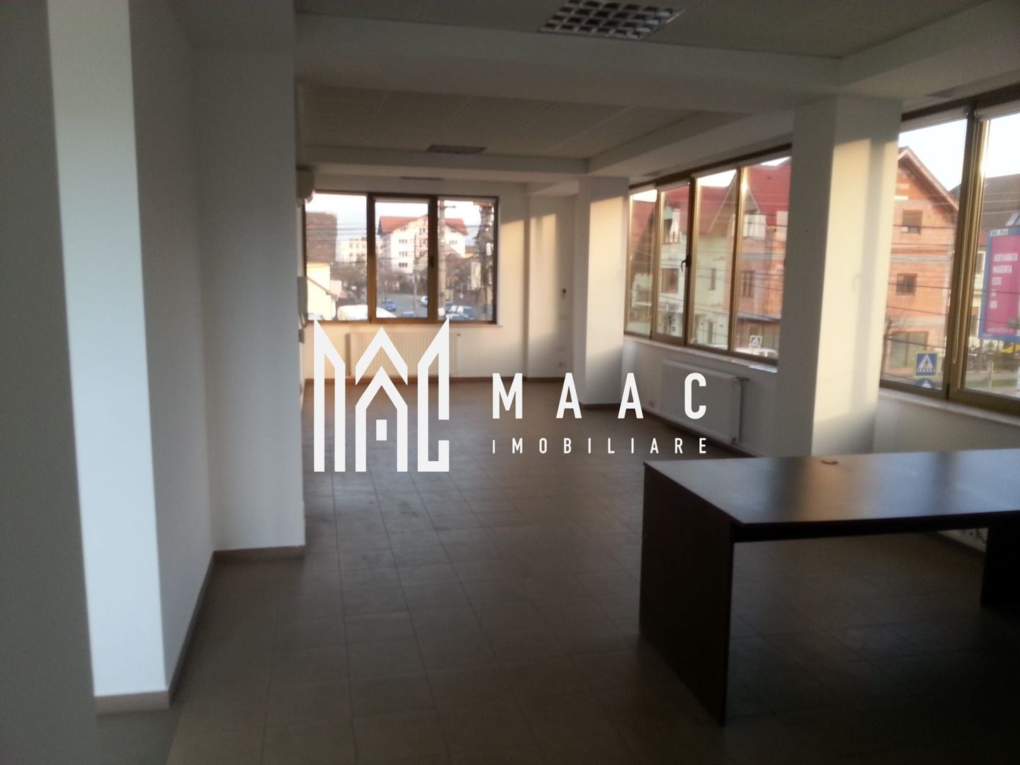 Spațiu Comercial | 70 mp | Calea Dumbrăvii - Poză 1