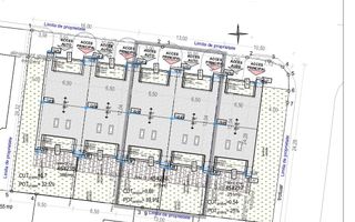 Braytim-Mures | Case insiruite | P+1E | 4 camere | 4 Bai | Garaj - Poză 3