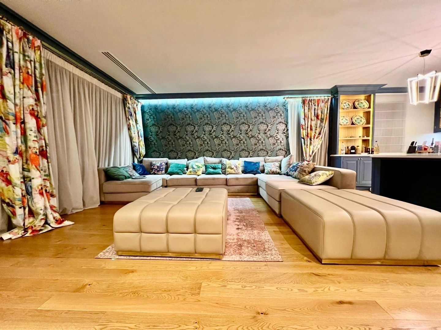 Inchiriere apartament 4 camere | Soseaua Nordului - Poză 5