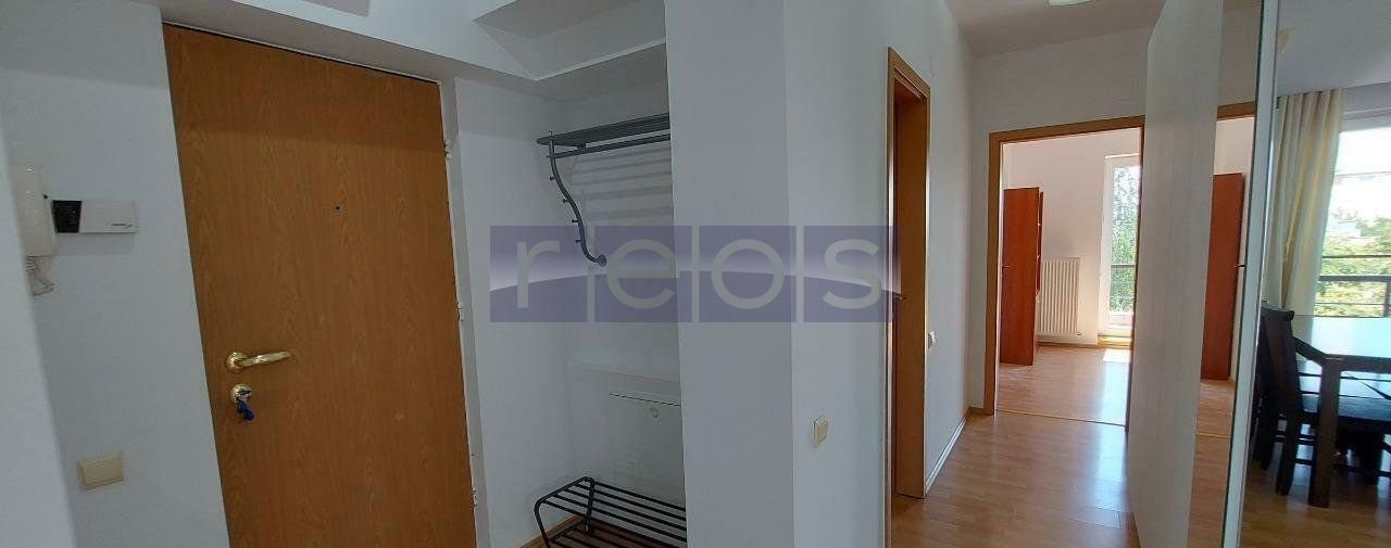 APARTAMENT 3 CAMERE VEDERE CATRE HERASTRAU - Poză 7