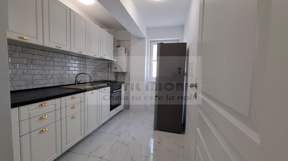 Liber, mobilat, de vanzare apartament 2 camere mobilat, Cug Pepiniera - Poză 11