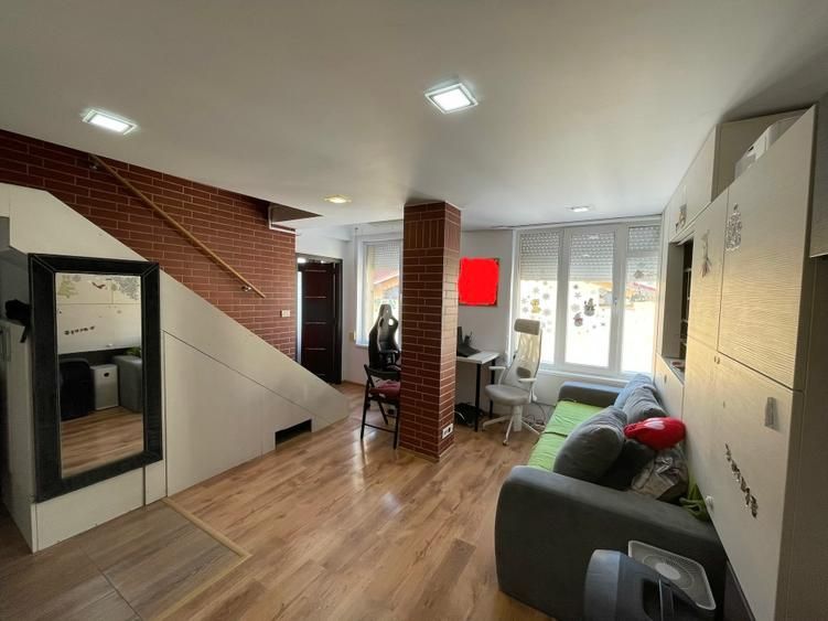 Comision 0% Duplex  Apărătorii Patriei 3 camere - Poză 1