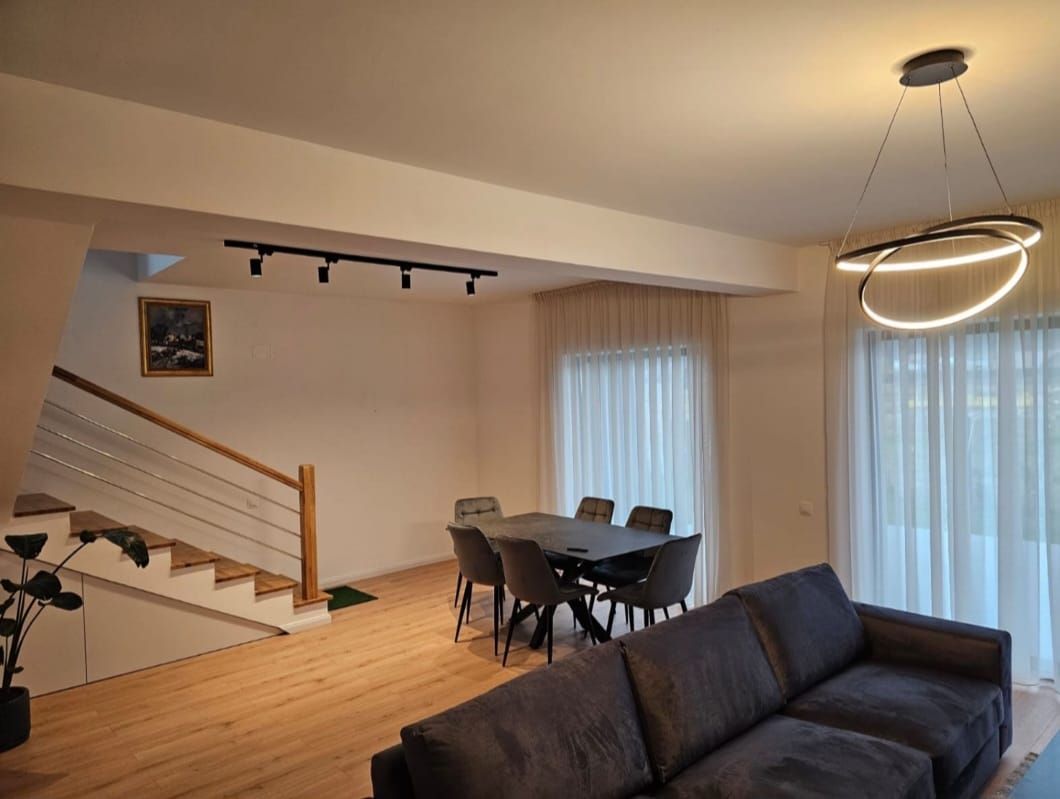 Casa de vanzare cartier rezidential - Calea Campulung - Poză 2